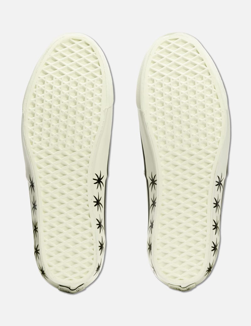 Vans - WACKO MARIA x Vans LX Authentic 44 | HBX - Globally