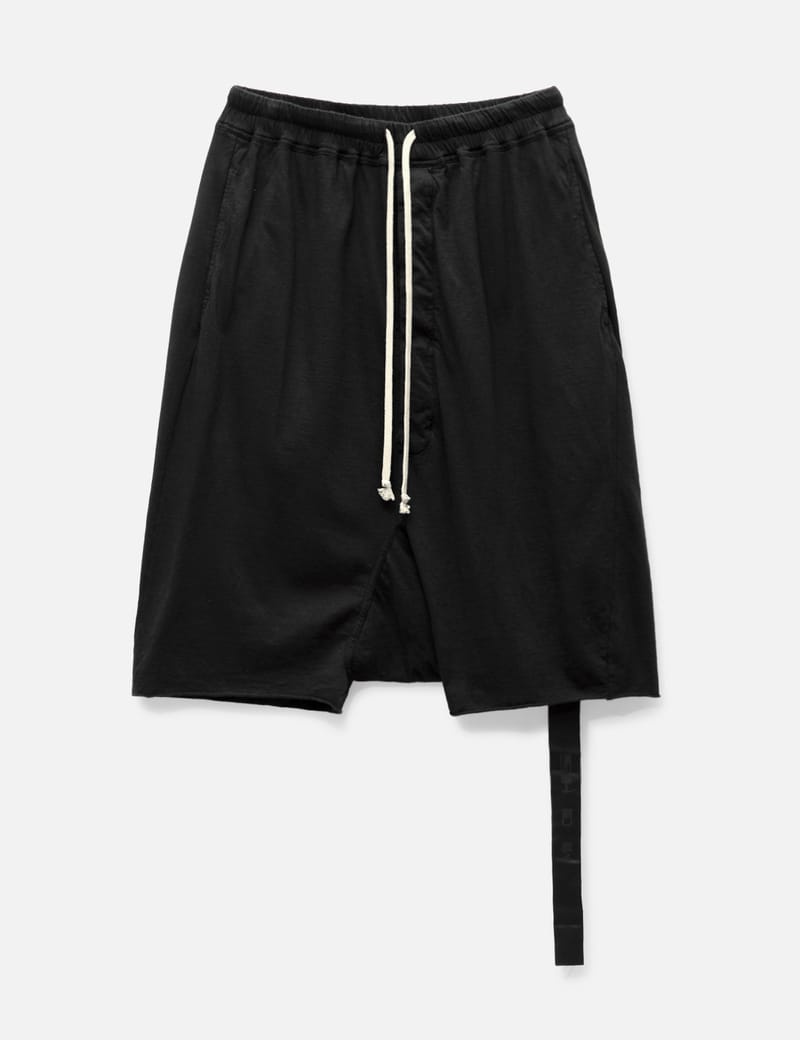 Drkshdw pod hot sale shorts