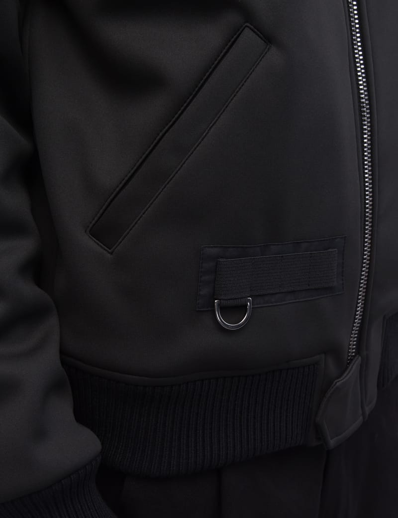 LETASCA ボンバージャケット LETASCA - Bomber Jacket | HBX - ハイプビースト(Hypebeast)が