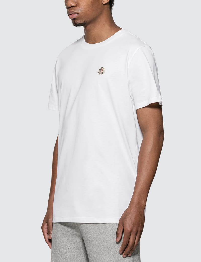 Moncler Genius - 1952 x AWAKE NY T-shirt | HBX - Globally Curated