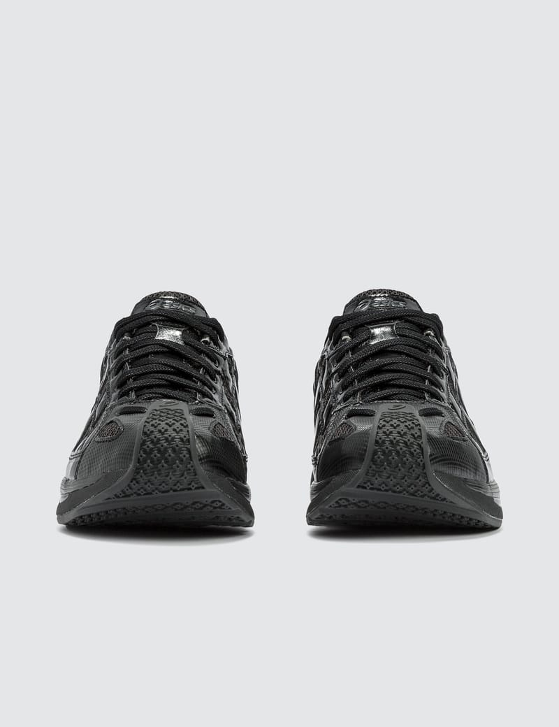 ASICS Gel-Kiril Kiko Kostadinov Black : スニケス - 通販