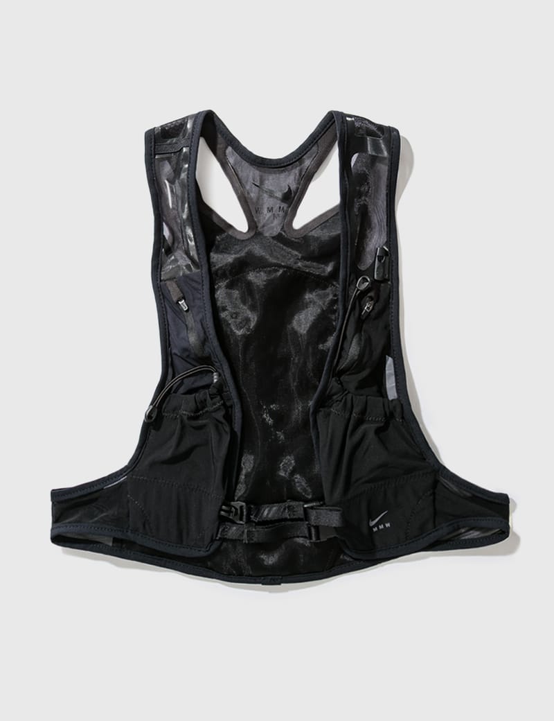 Nike - Nikelab x MMW Vest | HBX - ハイプビースト(Hypebeast)が厳選 ...