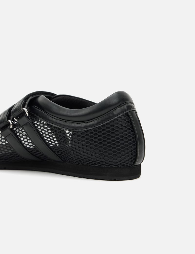 DEINET - Ribbon Mozzi Shoes | HBX - Globally Curated Fashion DEINET - Ribbon Mozzi Shoes | HBX - Globally Curated Fashion