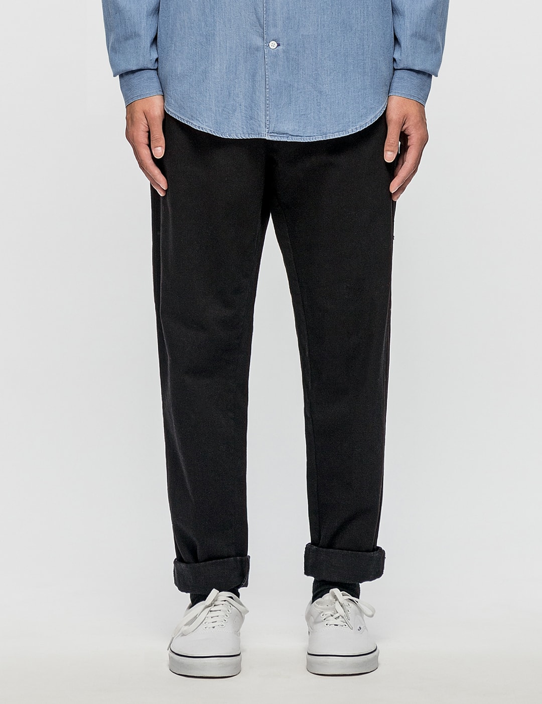 Études - Archives Pants | HBX - Globally Curated Fashion and Lifestyle ...