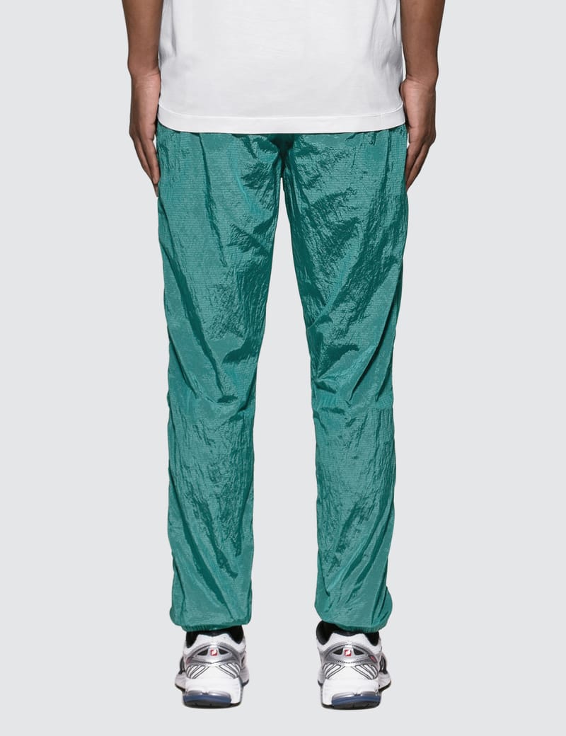 Stone Island - Nylon Metal Ripstop Pants | HBX - Globally