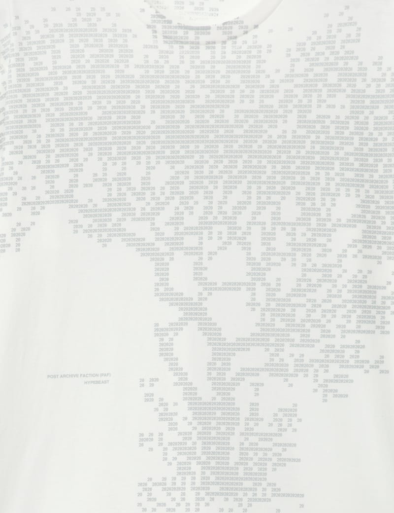 Hypebeast POST ARCHIVE FACTION (PAF) x Hypebeast 20th Anniversary
