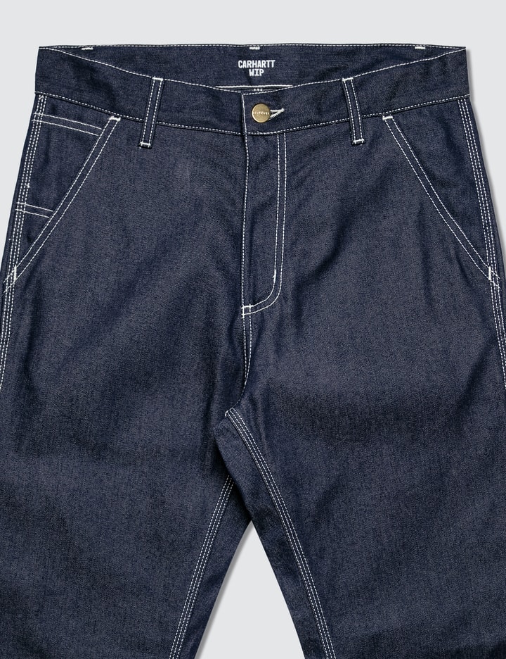 Carhartt Work In Progress Ruck Single Knee Pants HBX Globally