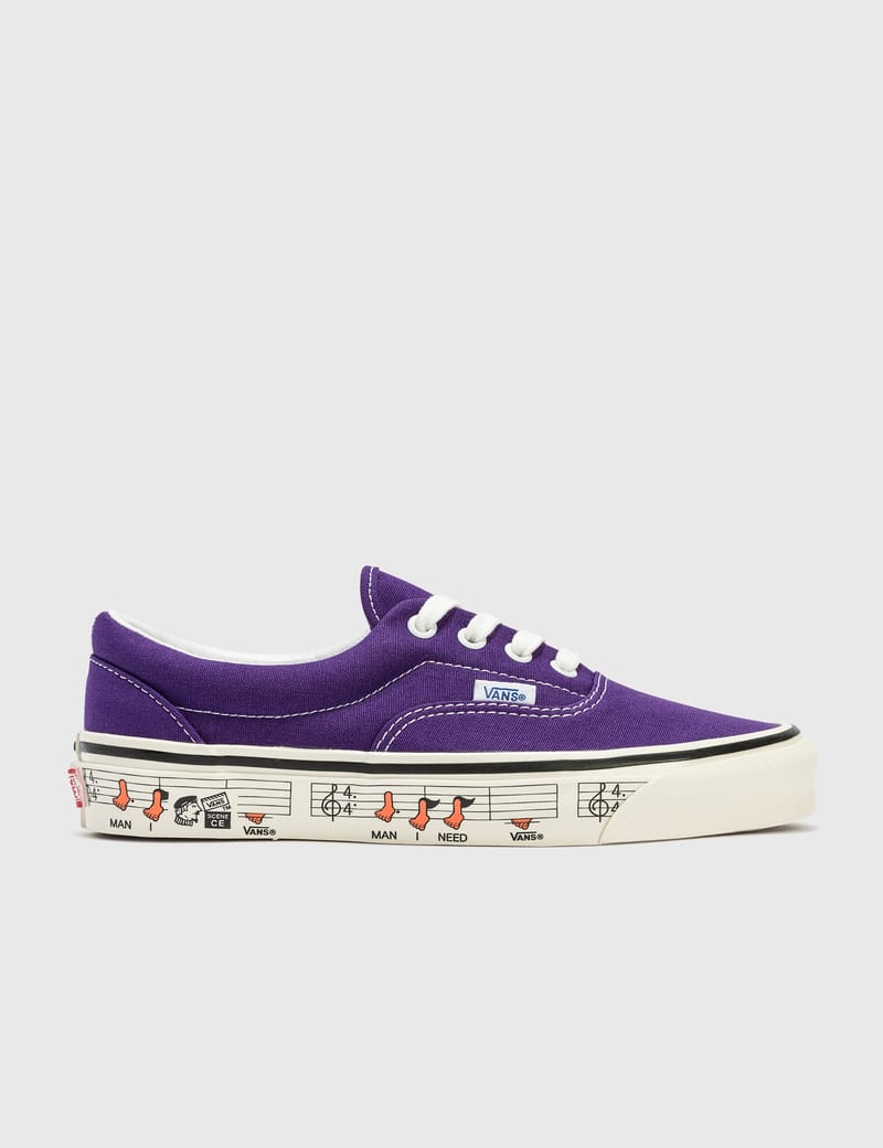 Vans Era 95 DX HBX Globally Curated Fashion and Lifestyle by