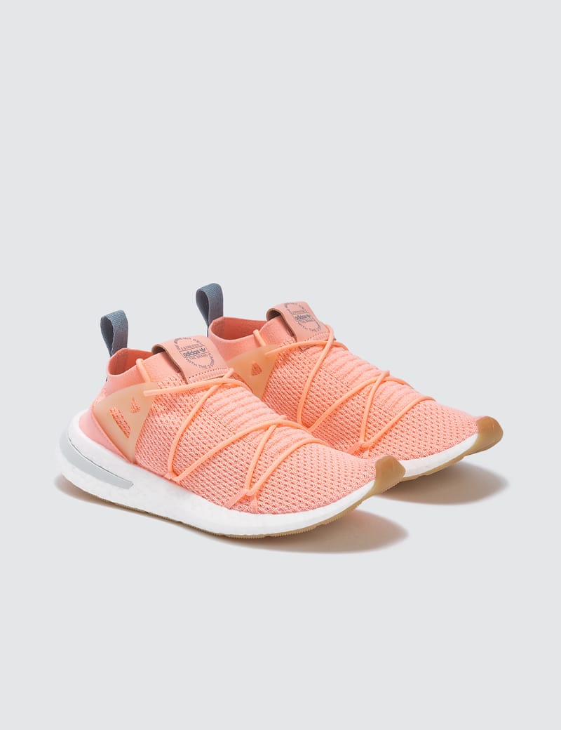 Adidas Originals Arkyn Pk W HBX Globally Curated Fashion and