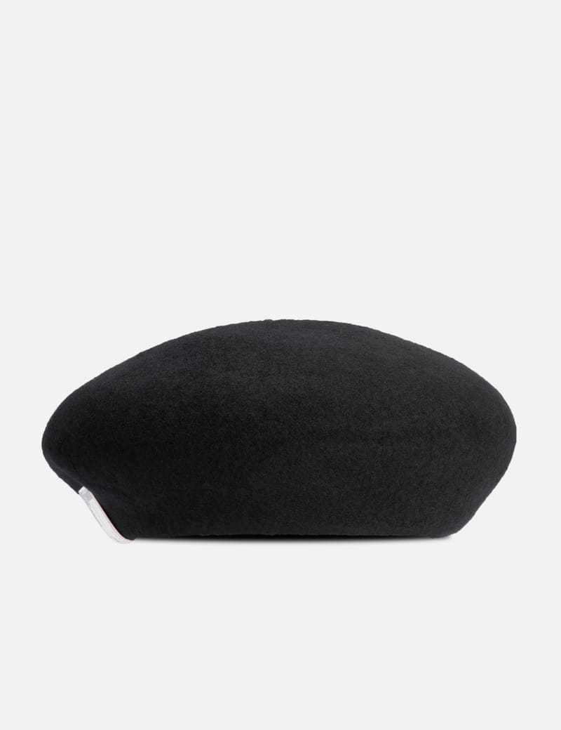 THE H.W.DOG&CO. - Embroidery Big Beret | HBX