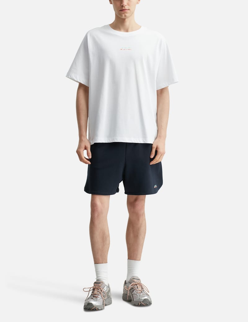 アーペーセー - A.P.C. X ASICS Wind T-shirt | HBX - ハイプ