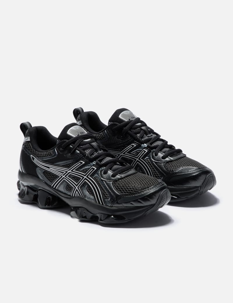 GEL-QUANTUM KINETIC | Unisex | Gravel/Black | Sportstyle
