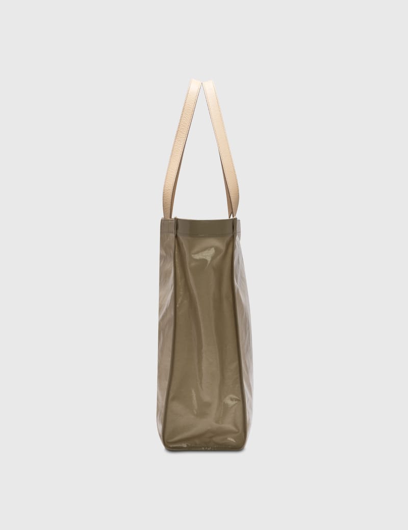 Acne Studios - Agele ソリッド トートバッグ | HBX - ハイプ