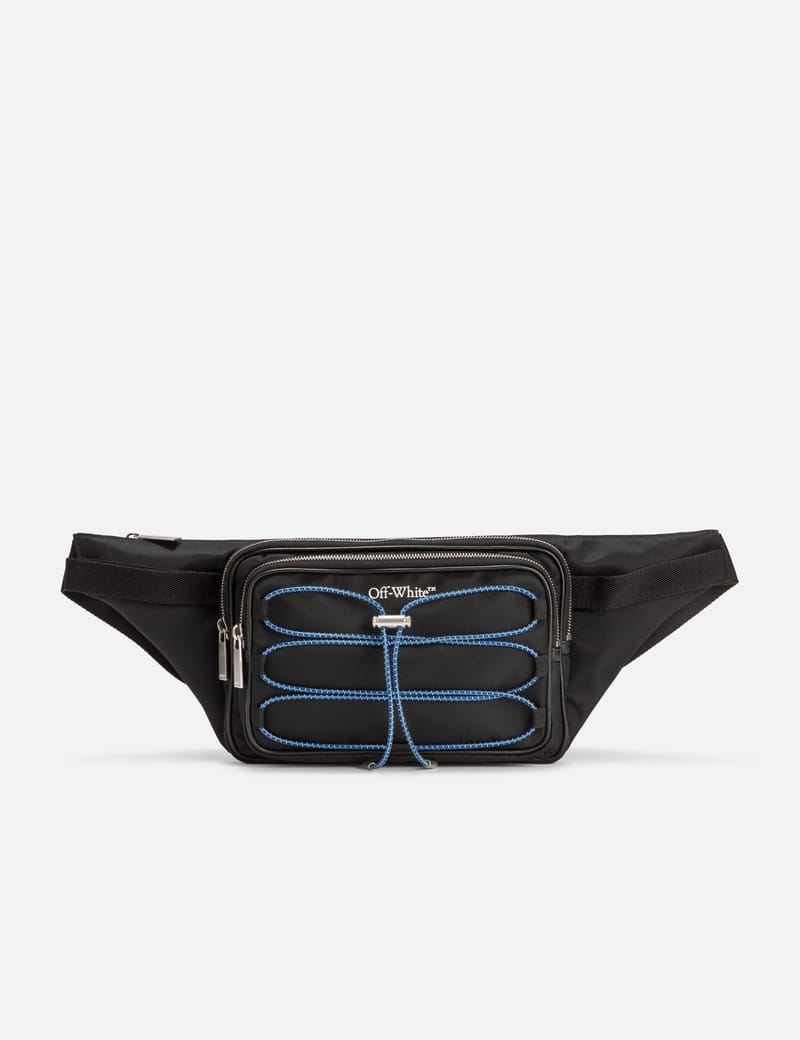 Off white mens fanny pack sale