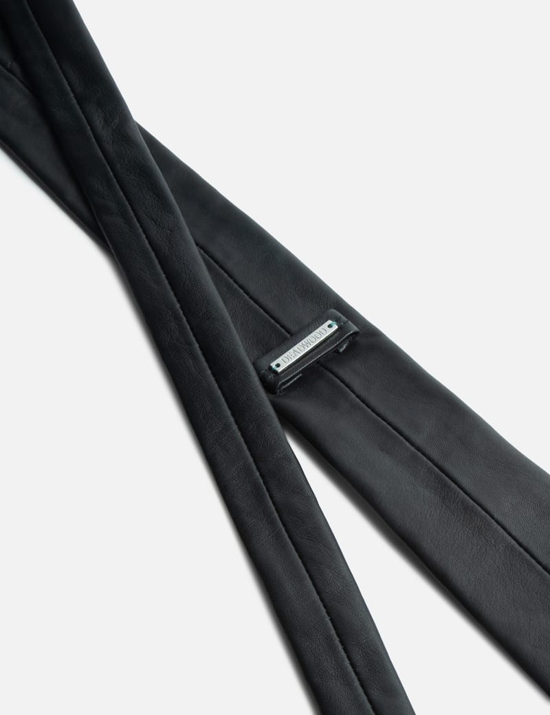 DEADWOOD - Timo Tie | HBX - Globally Curated Fashion and