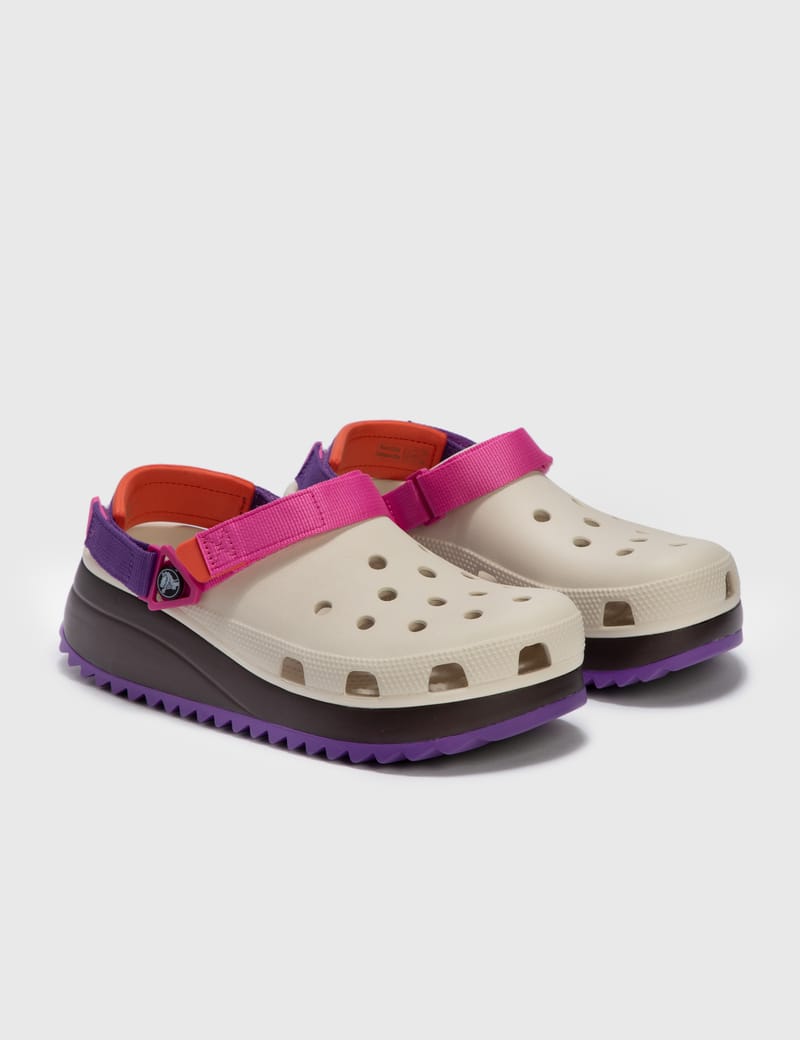 crocs - 26cm クロックス クラシック クロッグ ホワイト classic