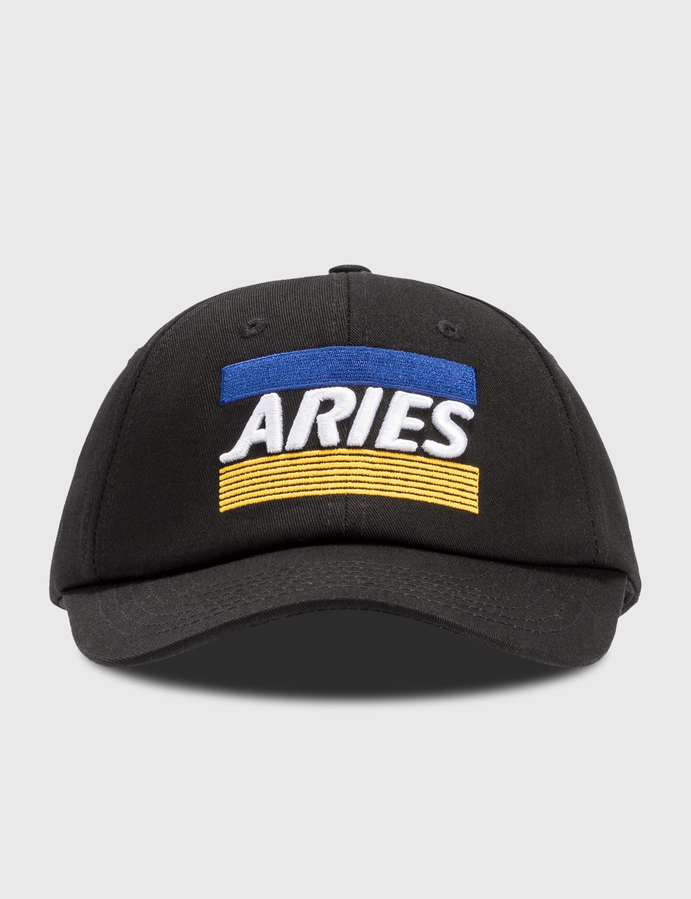 Aries - Credit Card Cap | HBX - Globally Curated Fashion and Lifestyle by  Hypebeast