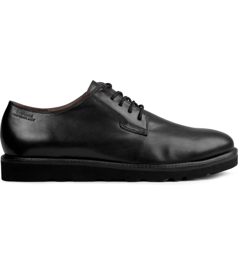 Leather Sneakers Saturdays Nyc Sneakers Saturdays Nyc Derek
