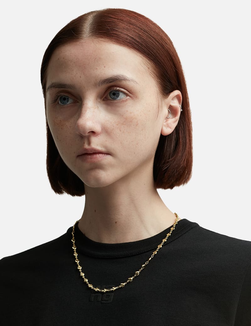 Alighieri L Incognito Necklace HBX Globally Curated Fashion