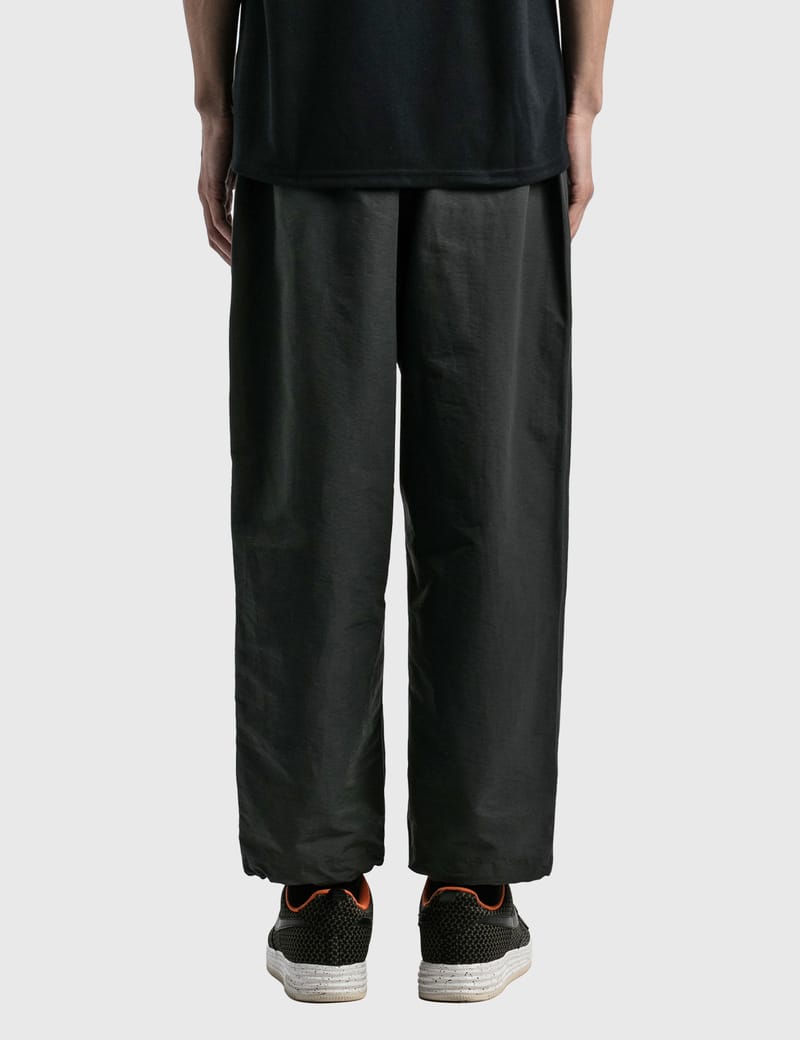 Belted C.S. Pants