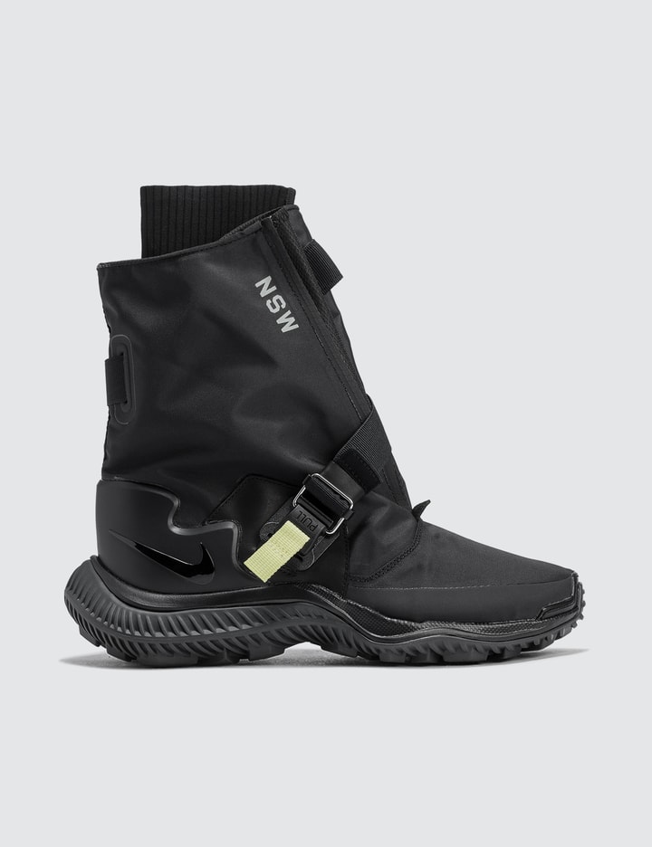 nsw gaiter boot