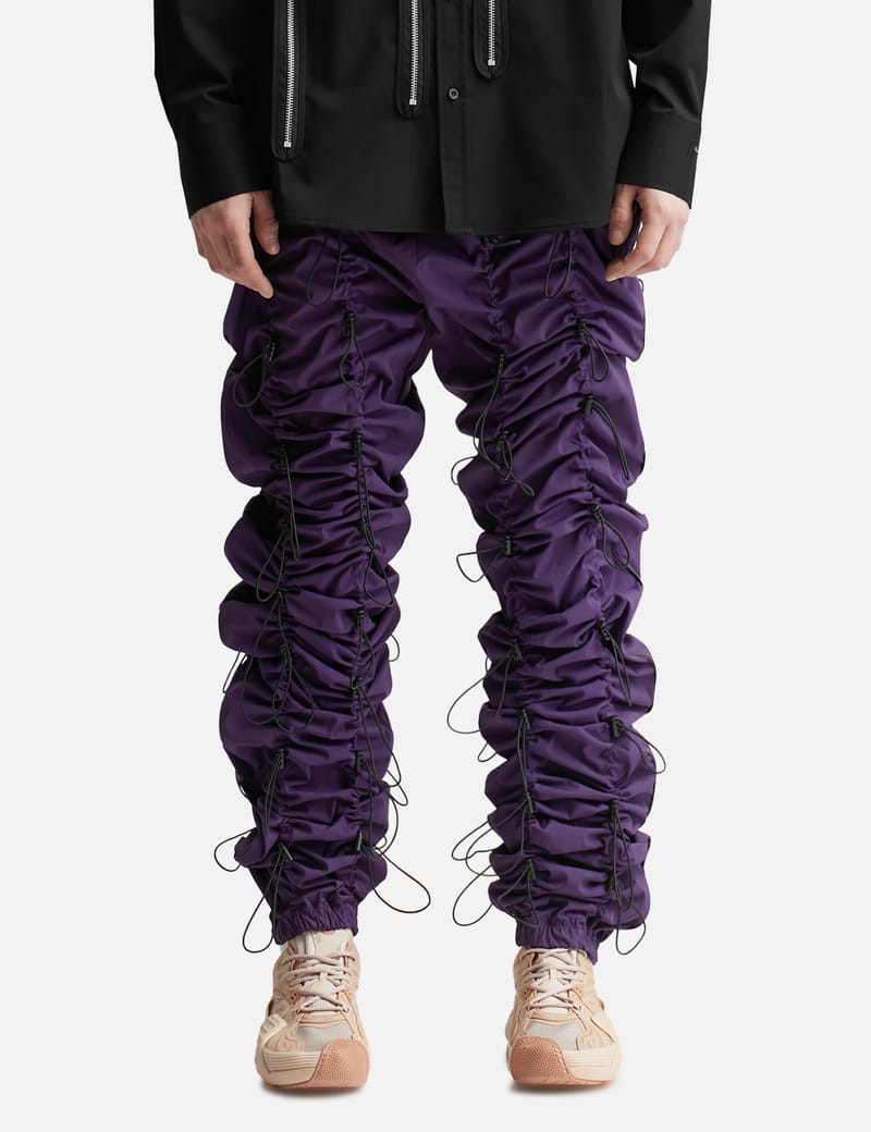 99%IS- - GOBCHANG PANTS | HBX - Globally Curated Fashion and