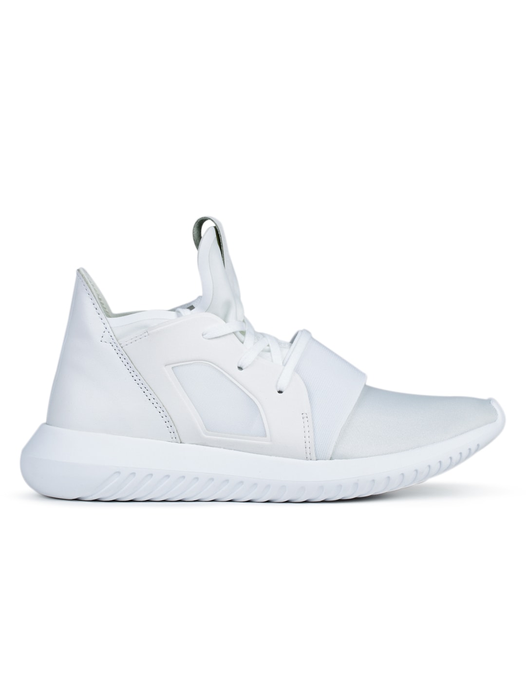 tubular defiant