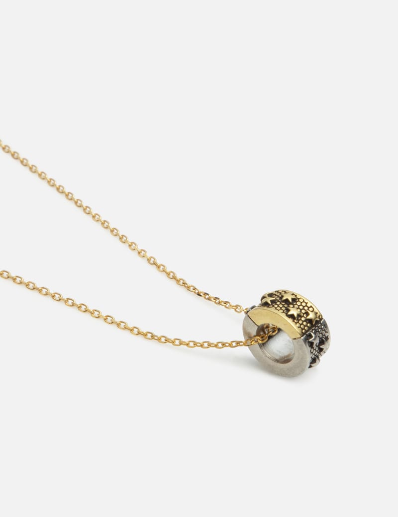 Maison Margiela - Star Necklace | HBX