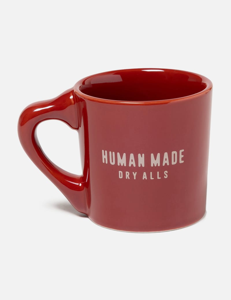 2セット HUMAN MADE ヒューマンメイド Red navy クッション HUMAN MADE - HUMAN MADE ナイロン リップストップ クッションの通販