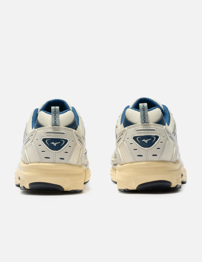 Mizuno Sportstyle MXR Casual - Mesh sneakers with cushioned