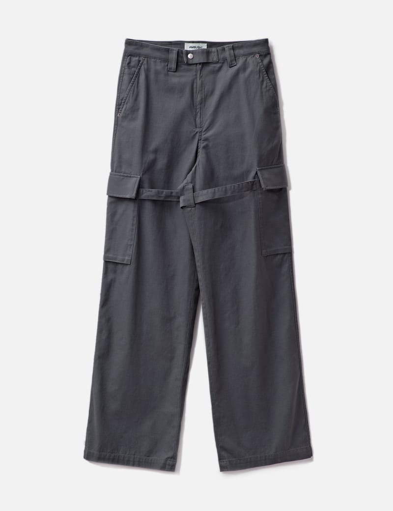 AMBUSH® - Bondage Cargo Pants | HBX - Globally Curated Fashion and