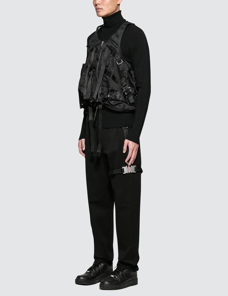 1017 ALYX 9SM - Tactical Vest | HBX - ハイプビースト(Hypebeast)が ...