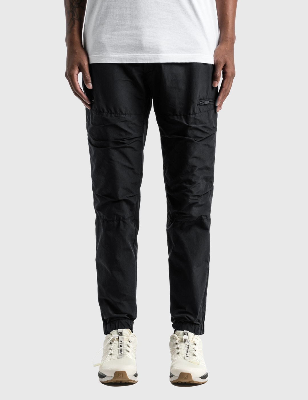 Nemen - NMN® Flycat Jet Pant | HBX - Globally Curated Fashion and ...