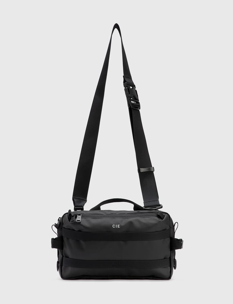 CIE - GRID3 2WAY SLING BAG