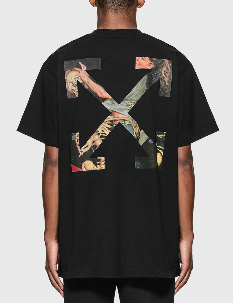 ★人気★Off-White★PASCAL PRIN.T★フーディ★正規品★ 3日限りの特別価格 Off-White パーカー フーディ オフホワイト