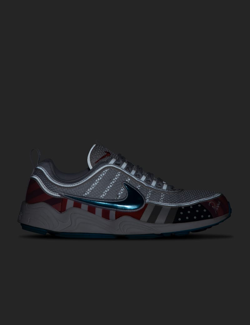 Nike - AIR ZOOM SPIRIDON PARRA | HBX - Globally Curated Fashion