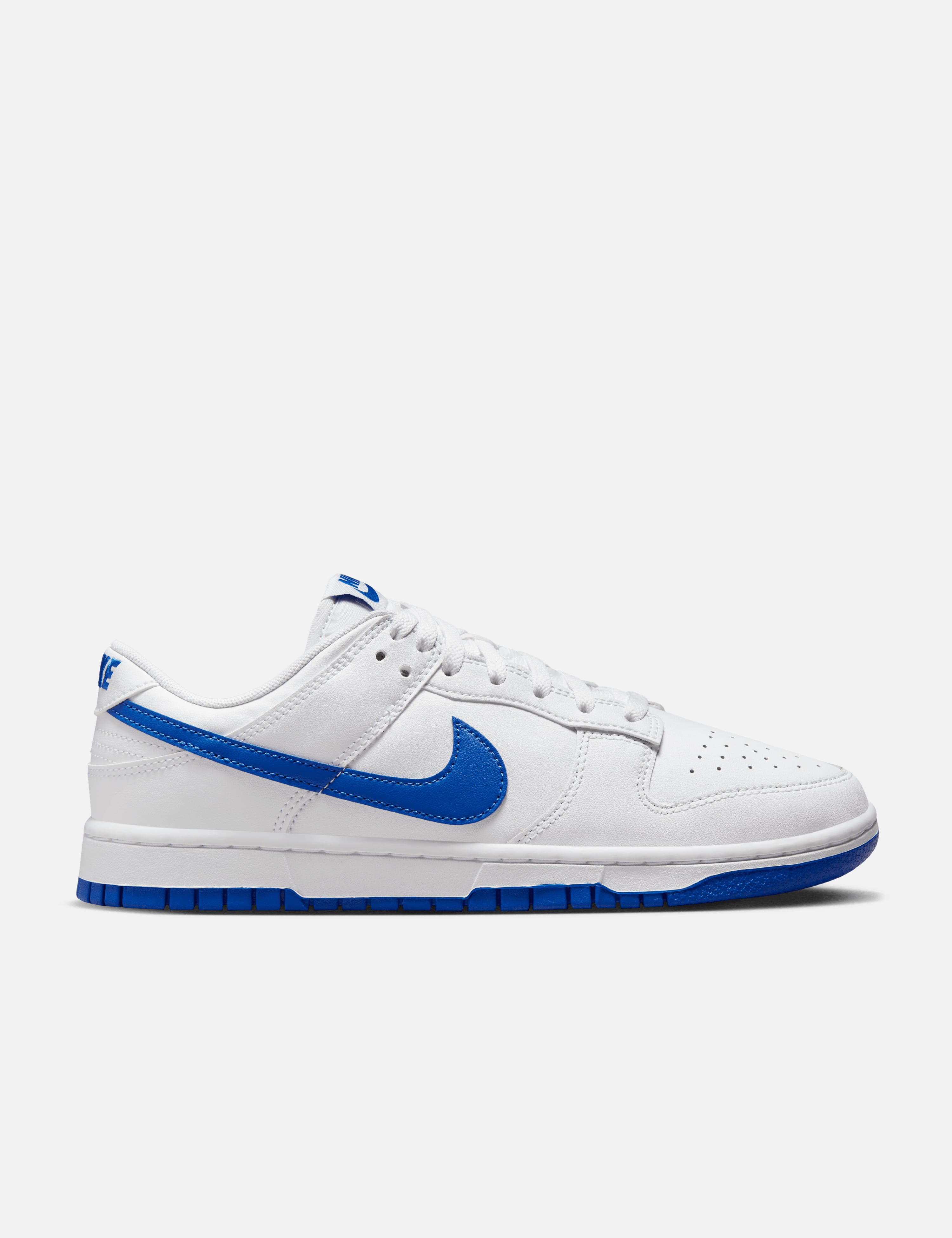 Nike - Nike Dunk Low Retro | HBX - Globally Curated Fashion and