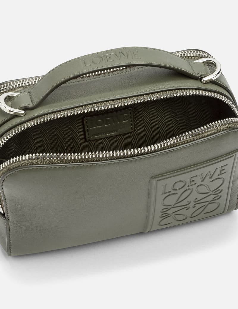 Loewe - Mini Crossbody Camera Bag | HBX