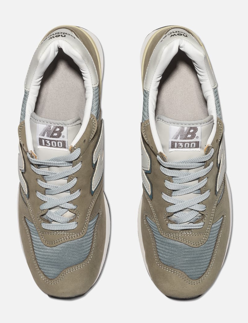 New Balance - New Balance M1300JP2 | HBX - Globally Curated