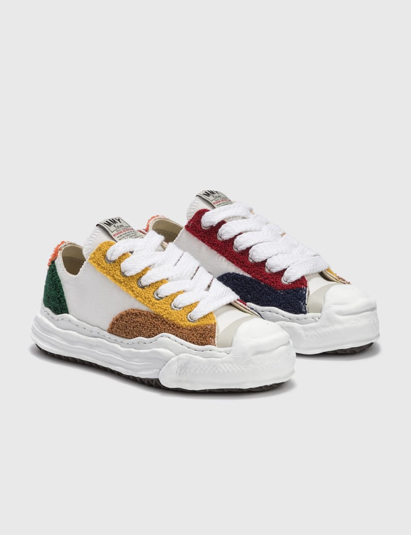 tenis fila mb low