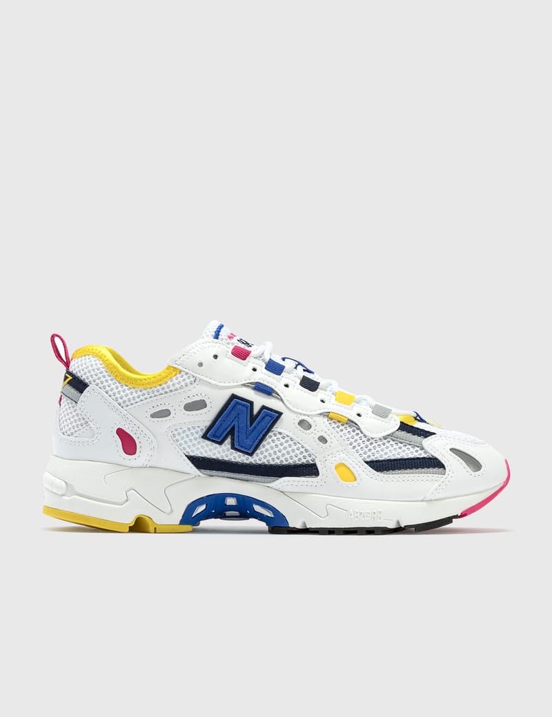 New balance sale 827 sport lifestyle