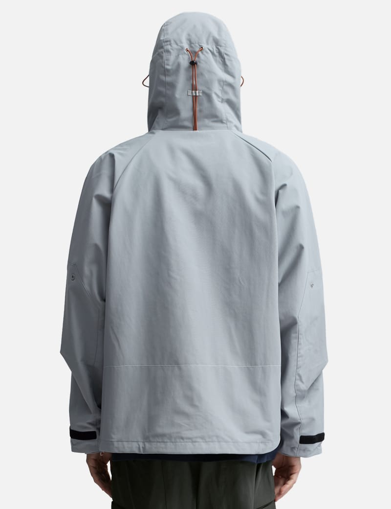 GOOPiMADE® “C7-1K” Mountain Parka