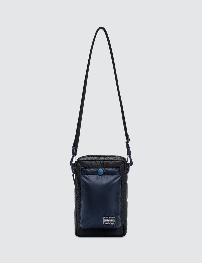 バッグ 25ss HAIGHT RAIDBACK SHOULDER POUCH HAIGHT ヘイト RAIDBACK SHOULDER POUCH | HAIGHT / ヘイト