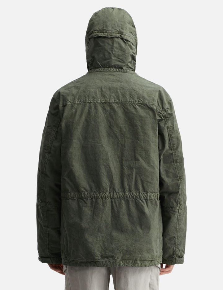 Cp Company Medium Jacket 300050287blk main image 1