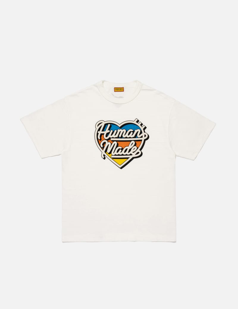 ヒューマンメイド | HBX - ハイプビースト(Hypebeast)が厳選した