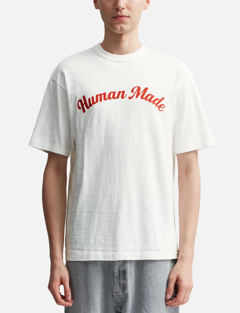 Human Made - Dachs Knit Sweater | HBX - Globally Curated Fashion 