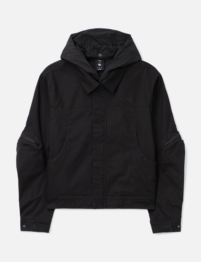 San San Gear - WEBBING JACKET | HBX