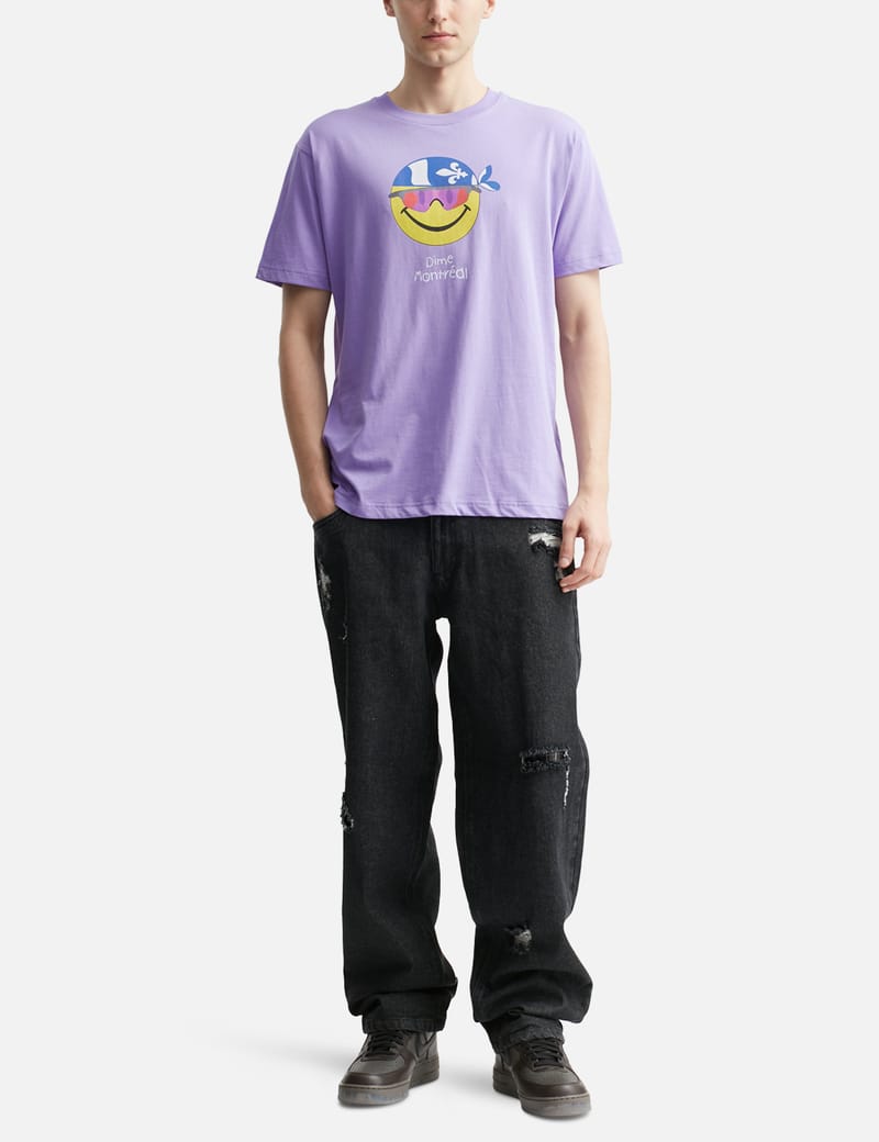 Dime★Rawdon T-Shirt Tシャツ 2色 半袖 トップス メンズ tshirt-1-1-1135c.jpg?fit=max&w
