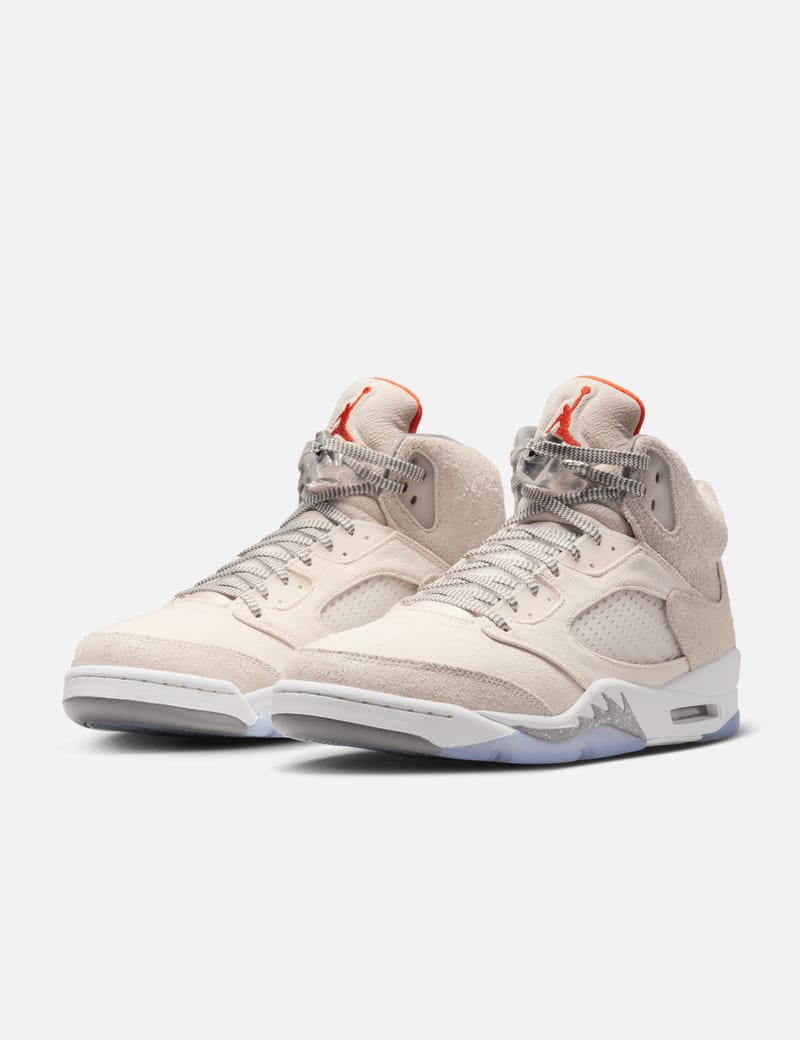 Jordan Brand - AIR JORDAN 5 RETRO SE CRAFT | HBX - Globally