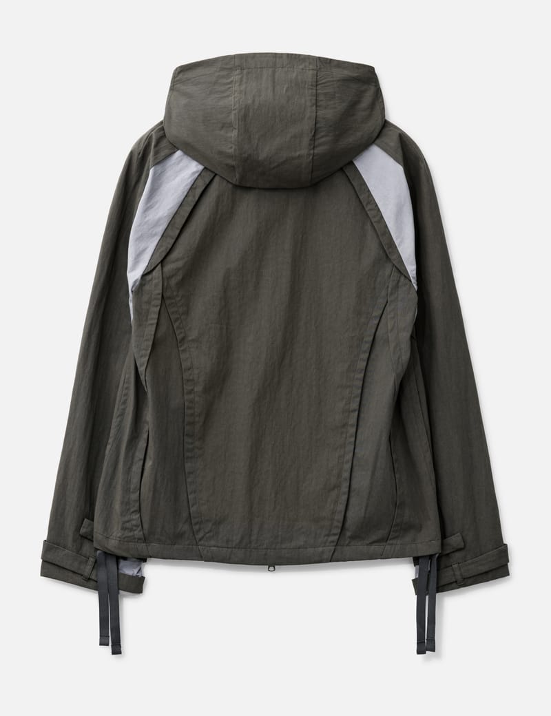 San San Gear - Linea Jacket | HBX